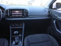 Škoda Karoq  1.0 TSI 