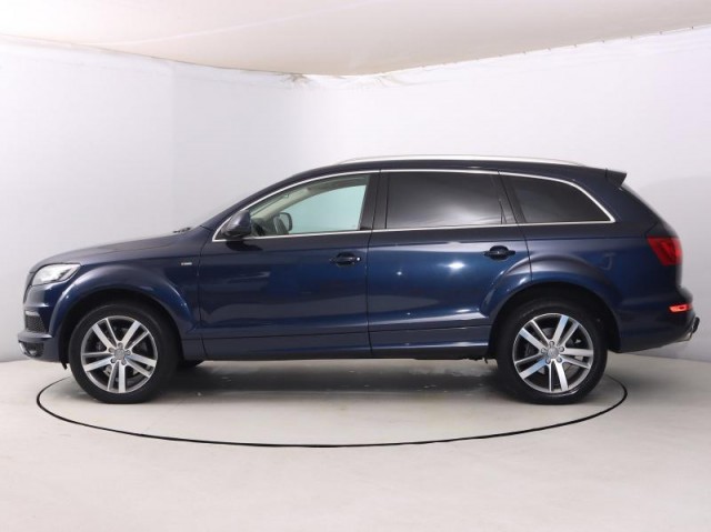 Audi Q7  3.0 TDI 