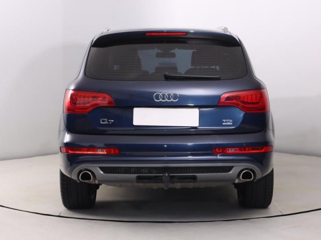 Audi Q7  3.0 TDI 