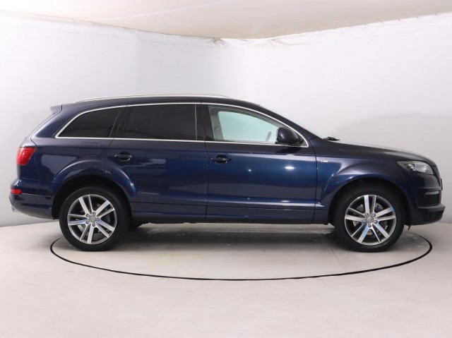 Audi Q7  3.0 TDI 