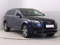 Audi Q7  3.0 TDI 