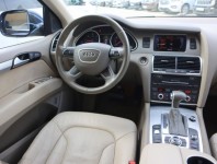 Audi Q7  3.0 TDI 