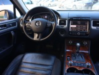 Volkswagen Touareg  3.0 TDI 