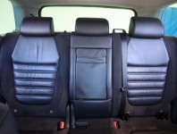 Volkswagen Touareg  3.0 TDI 