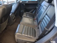 Volkswagen Touareg  3.0 TDI 
