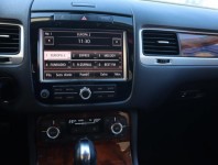 Volkswagen Touareg  3.0 TDI 