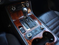 Volkswagen Touareg  3.0 TDI 