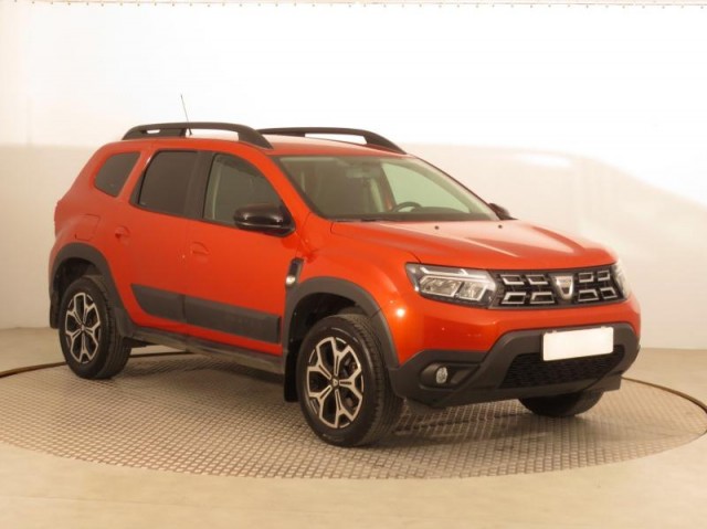 Dacia Duster  1.0 TCe 