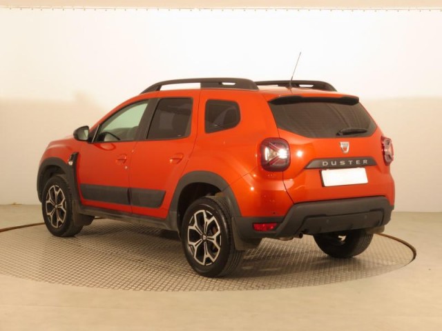 Dacia Duster  1.0 TCe 