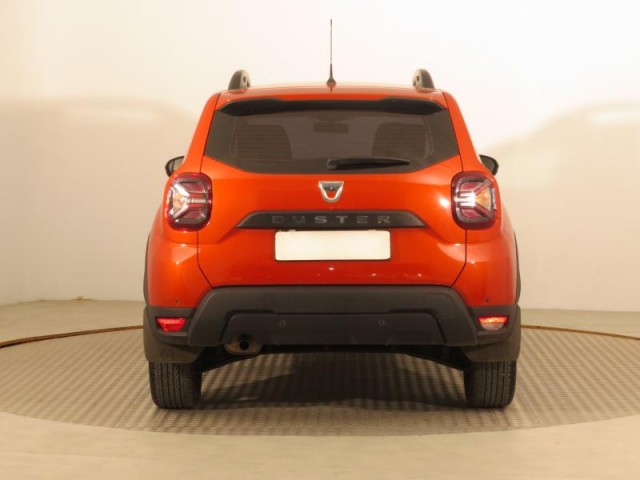 Dacia Duster  1.0 TCe 