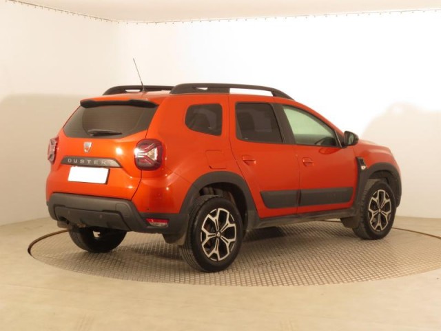 Dacia Duster  1.0 TCe 