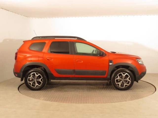 Dacia Duster  1.0 TCe 