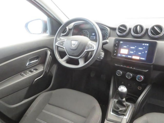 Dacia Duster  1.0 TCe 