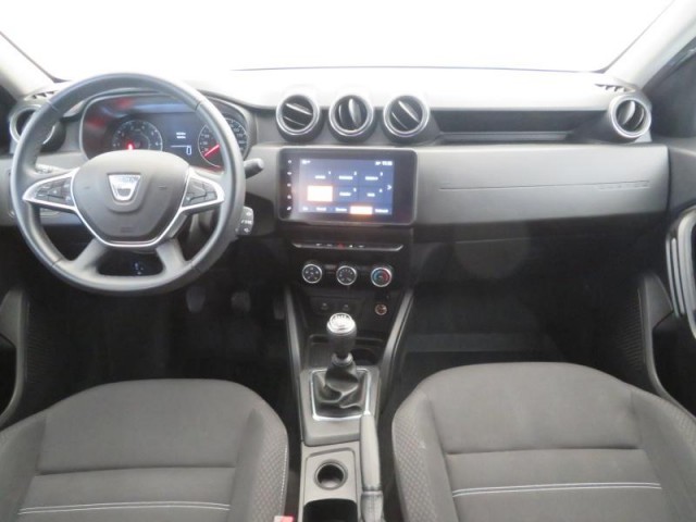 Dacia Duster  1.0 TCe 