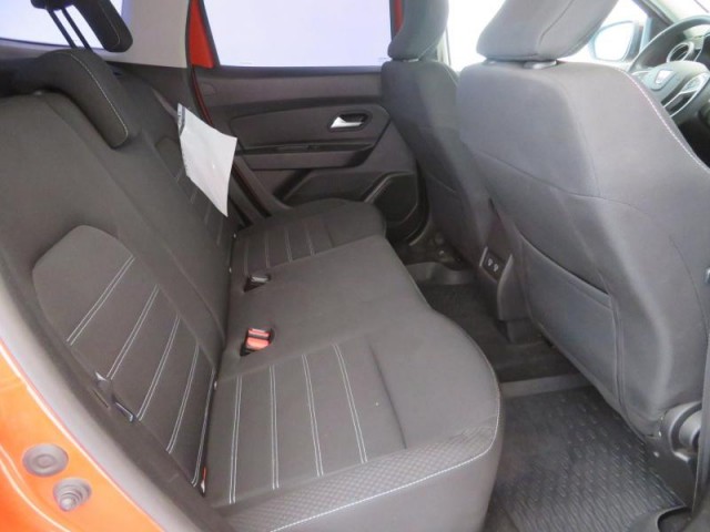 Dacia Duster  1.0 TCe 