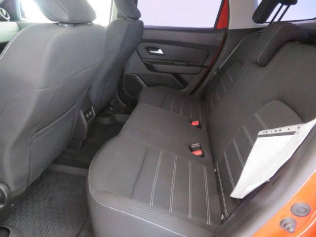 Dacia Duster  1.0 TCe 