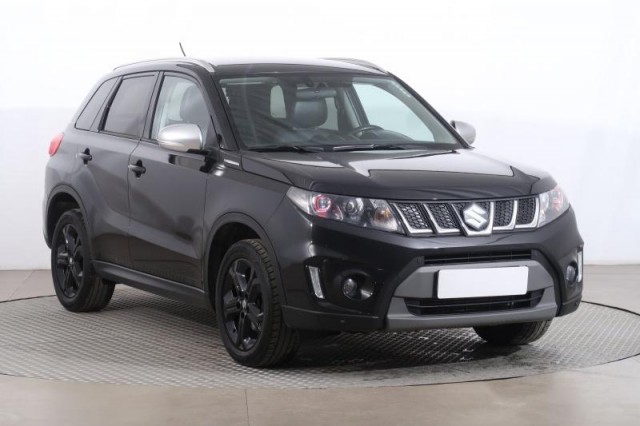 Suzuki Vitara  1.4 BoosterJet Elegance