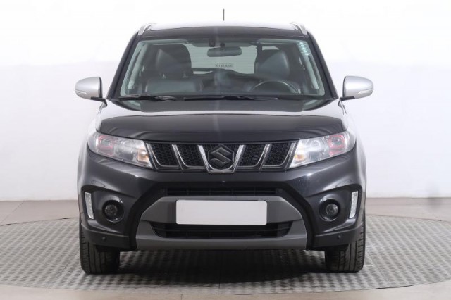 Suzuki Vitara  1.4 BoosterJet Elegance