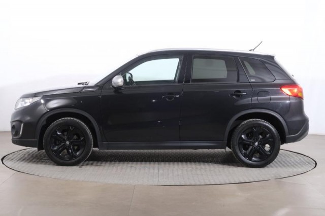 Suzuki Vitara  1.4 BoosterJet Elegance