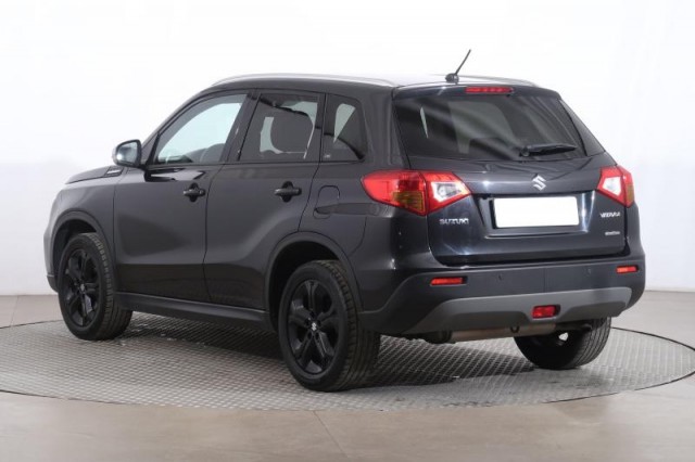Suzuki Vitara  1.4 BoosterJet Elegance