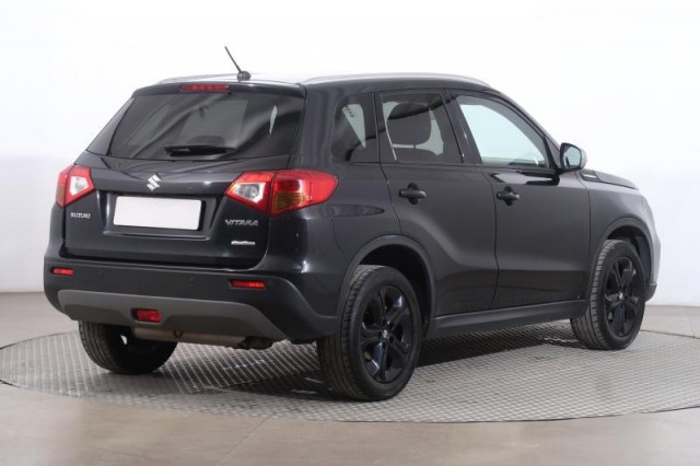 Suzuki Vitara  1.4 BoosterJet Elegance