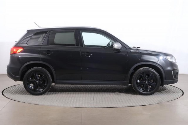 Suzuki Vitara  1.4 BoosterJet Elegance