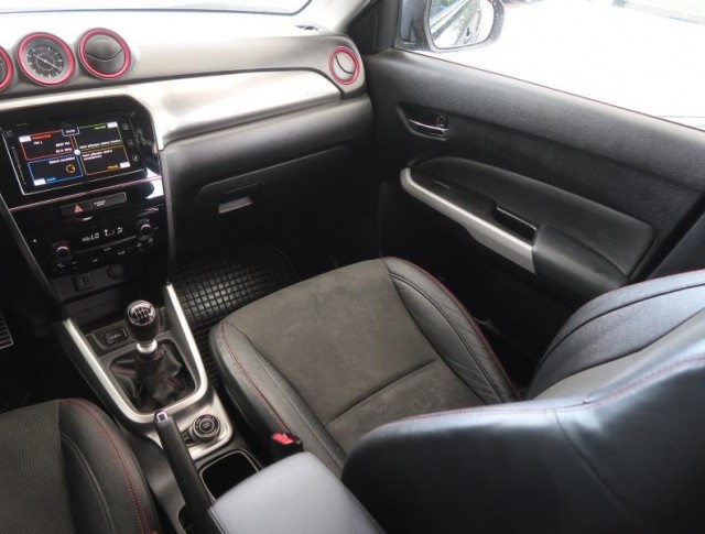 Suzuki Vitara  1.4 BoosterJet Elegance