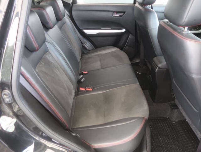 Suzuki Vitara  1.4 BoosterJet Elegance