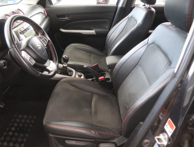 Suzuki Vitara  1.4 BoosterJet Elegance