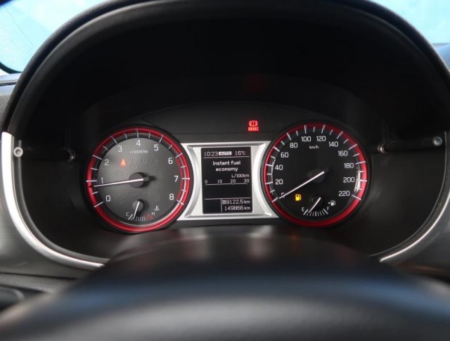 Suzuki Vitara  1.4 BoosterJet Elegance