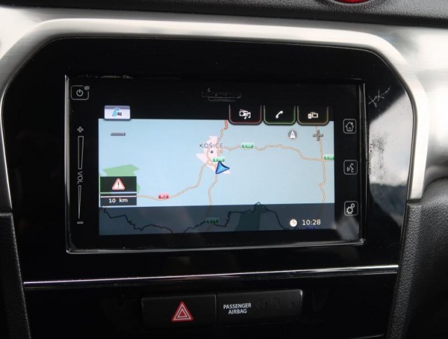 Suzuki Vitara  1.4 BoosterJet Elegance