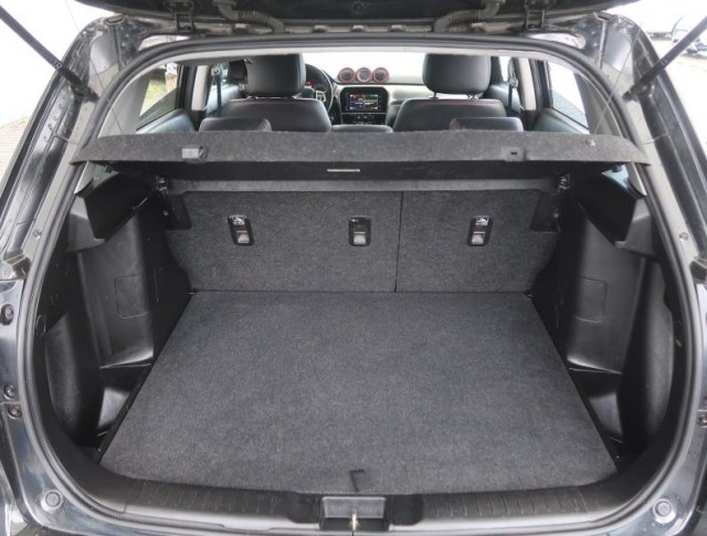 Suzuki Vitara  1.4 BoosterJet Elegance