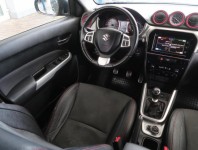 Suzuki Vitara  1.4 BoosterJet Elegance