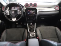Suzuki Vitara  1.4 BoosterJet Elegance
