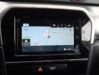 Suzuki Vitara  1.4 BoosterJet Elegance