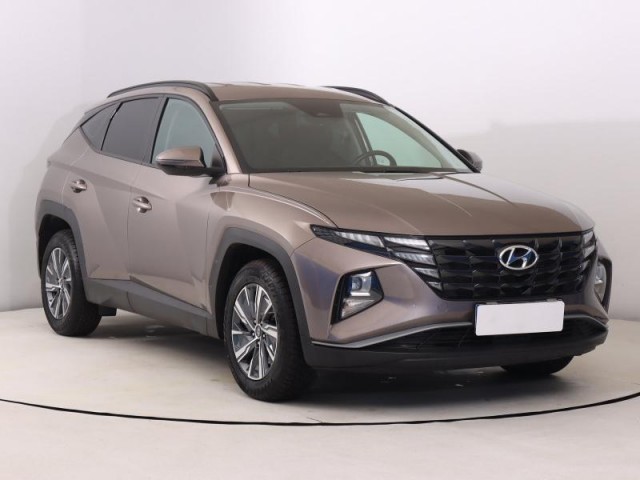 Hyundai Tucson  1.6 T-GDI Family