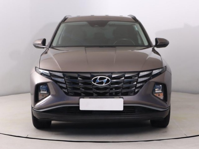 Hyundai Tucson  1.6 T-GDI Family