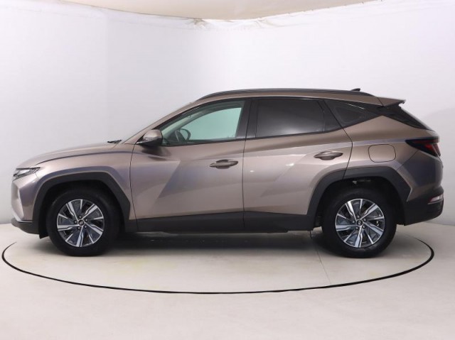 Hyundai Tucson  1.6 T-GDI Family