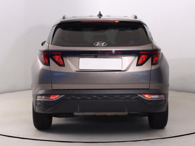 Hyundai Tucson  1.6 T-GDI Family
