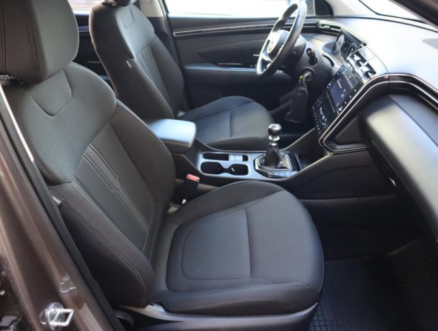 Hyundai Tucson  1.6 T-GDI Family