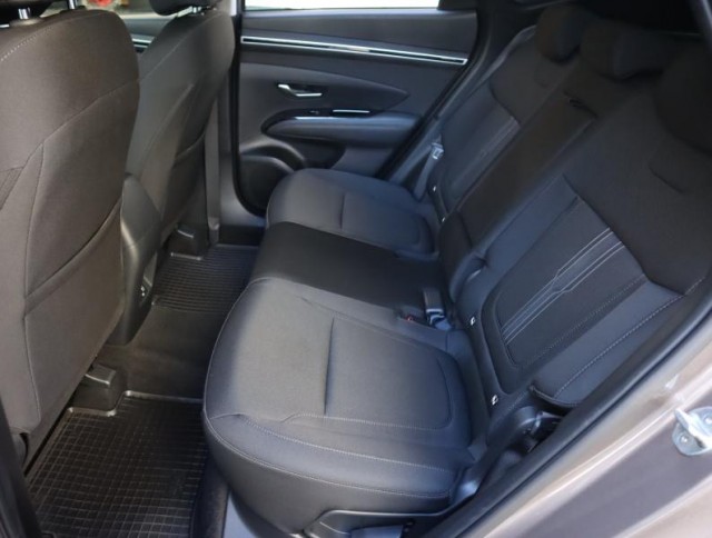 Hyundai Tucson  1.6 T-GDI Family