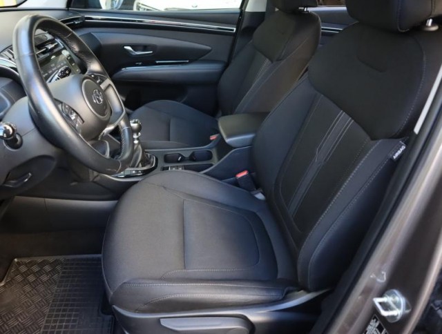 Hyundai Tucson  1.6 T-GDI Family