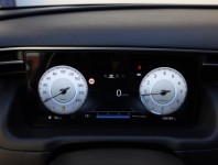 Hyundai Tucson  1.6 T-GDI Family