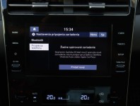 Hyundai Tucson  1.6 T-GDI Family