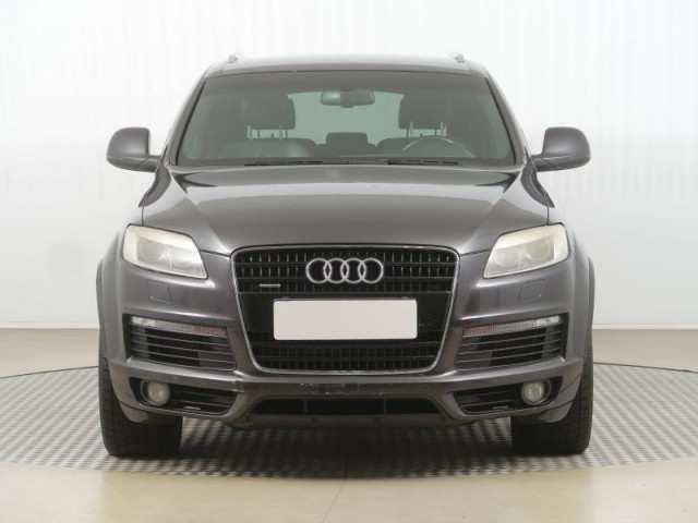 Audi Q7  3.0 TDI S-Line