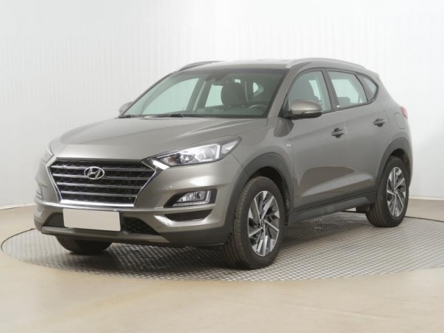 Hyundai Tucson  1.6 CRDi 