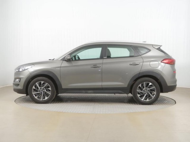 Hyundai Tucson  1.6 CRDi 