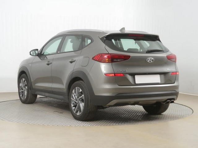 Hyundai Tucson  1.6 CRDi 
