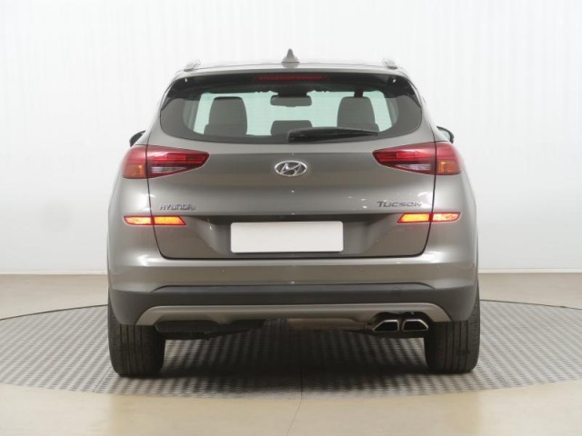 Hyundai Tucson  1.6 CRDi 