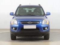 Kia Sportage  2.0 CRDi 